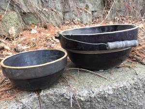 lot 333 image: Planters