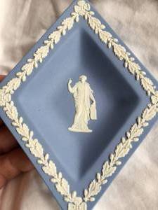 lot 347 image: Wedgewood Collectibles