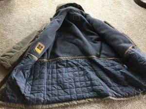 lot 389 image: Lands End The Squall XXLT Coat