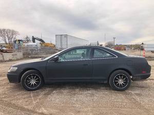 2000 Honda Accord EX - 2 Owner - Acura engine swap