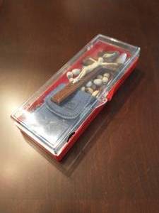 Collection of Religious Items