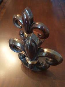 Two Pairs of Bookends
