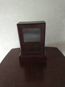 Vintage Cabinet