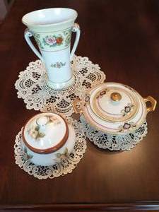 Collection of Home Dcor