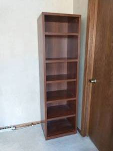 Bookshelf