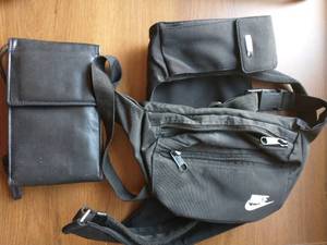 Collection of Purses