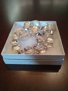 Three Sets of Jewelry