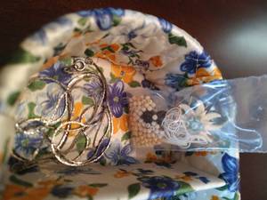 Collection of Vintage Necklaces and Bracelets