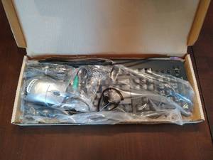 eMachines Keyboard and Mouse Set
