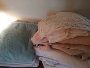 Collection of Linens
