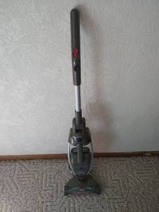 Bissell Lift-Off Pet Vacuum