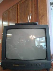 Symphonic 14 TV