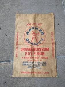 Flour Sack