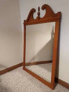 Wall Mirror