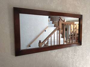 Wall Mirror
