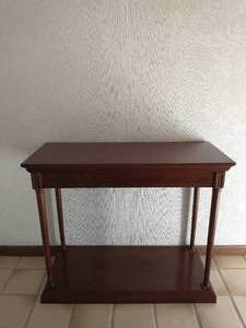 Hallway Table