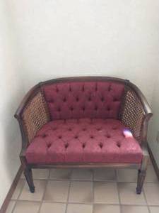 Hallway Bench