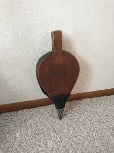 Antique Bellows