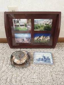 Collection Of Dcor