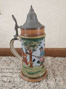German Stein