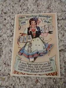 Collection Of 7 Postcards