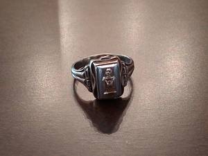 10k Gold Ring