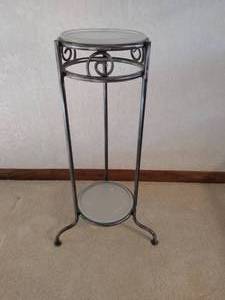 Plant Stand