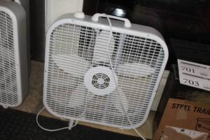 Lasko Box Fan 20