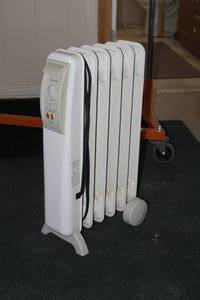 Lakewood Space Heater