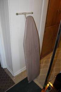 Ironing Board