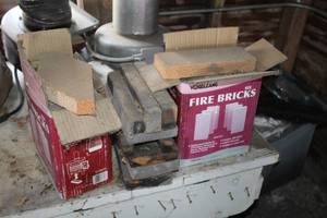 Fire Bricks