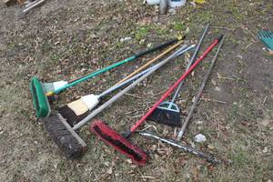 Brooms