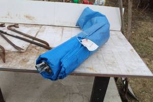 Avid Tent HT-5