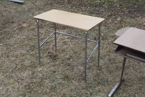 Computer Table 33Wx18Dx30H