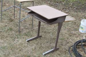 Computer Desk with Keyboard Tray 24Wx19Dx30H