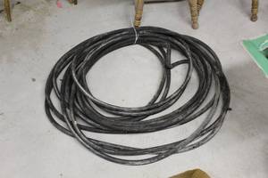 Goodyear Rubber Garden Hose