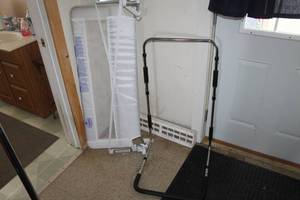 Regalo Bed Safety Rails