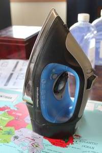 Hamilton Beach Iron 14506
