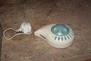 Conair White Noise Machine