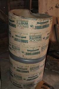 Lot of (2) Concrete Forms 24Dx48H