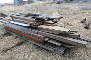 Barn Wood