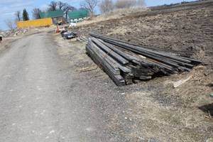 Lot of (40) Wood Boards 5-12x1-12x17L