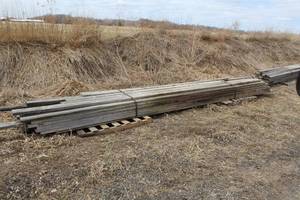 Wood Boards 5-12x1-12x18