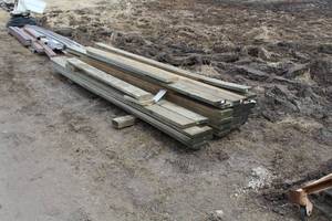 Wood Boards 7-12x1-12