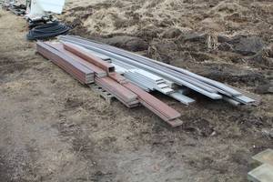 Siding