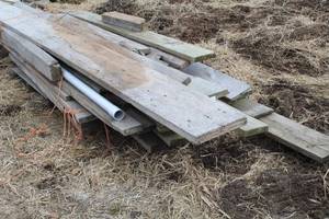 Wood Boards