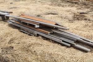 Wood Boards
