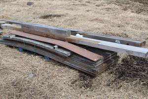 Wood Boards