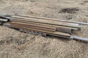 Wood Boards