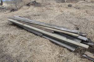 Wood Boards